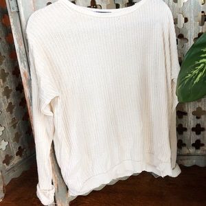 Brandy Melville Sweater
